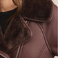 Z Supply - Locklin Sherpa Bomber-style Jacket