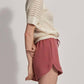 Varley - Ollie High-Rise Shorts