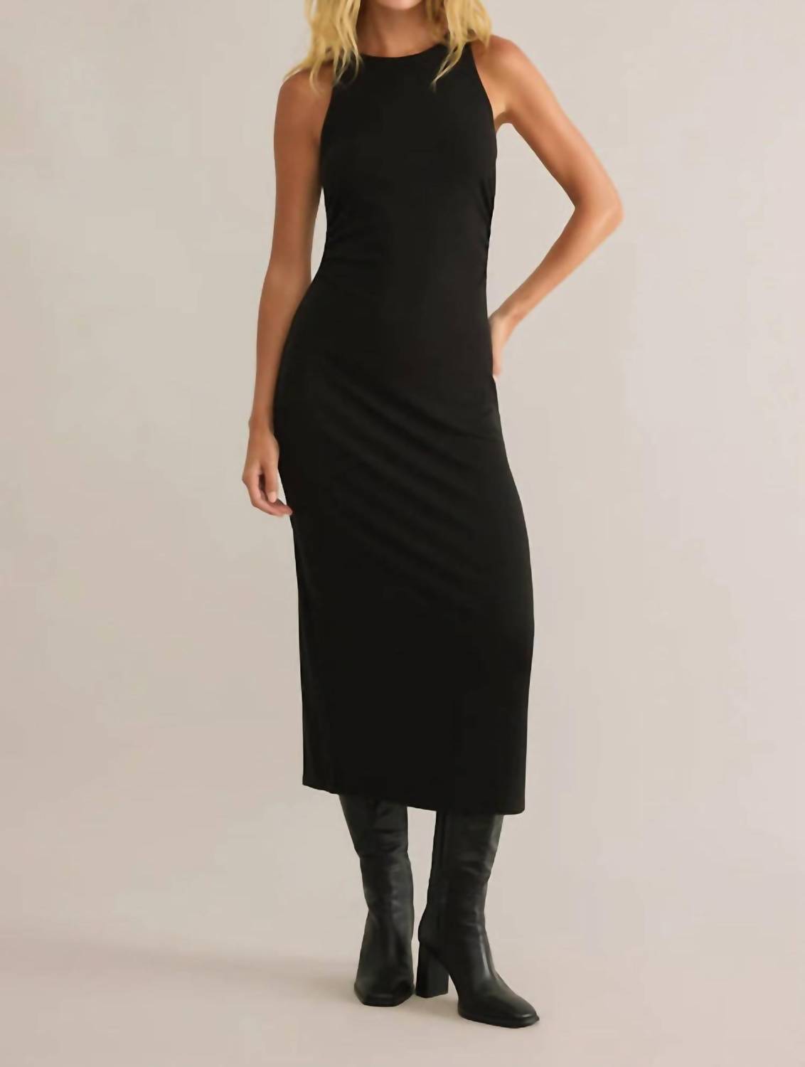 Z Supply - Adison Midi Dress