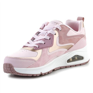 Skechers - Tênis Feminino Uno Color Surge