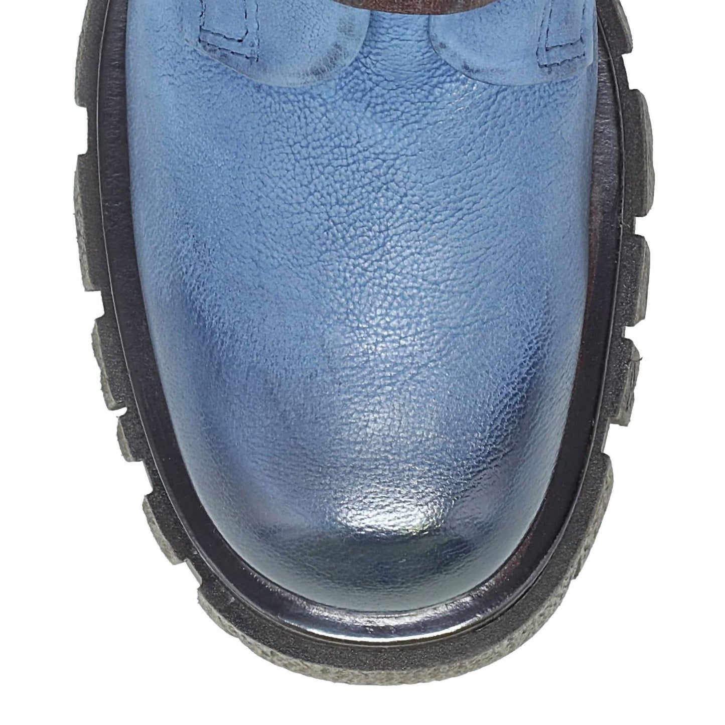 A.S.98 - Women's Hamish Chunky Platform Boot