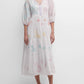 Johnny Was - Hazel Dolman Tiered Dress