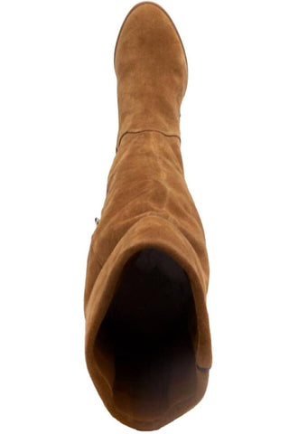 Matisse - Botas femininas Piper acima do joelho