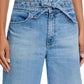 Askk Ny - Rio High Rise Wide Leg Jeans