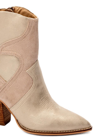 Corkys Footwear - Botas femininas bonitas