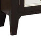 Kacia Console Cabinet