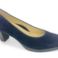 Ara - Women's Ophelia Pump Heeled Shoes