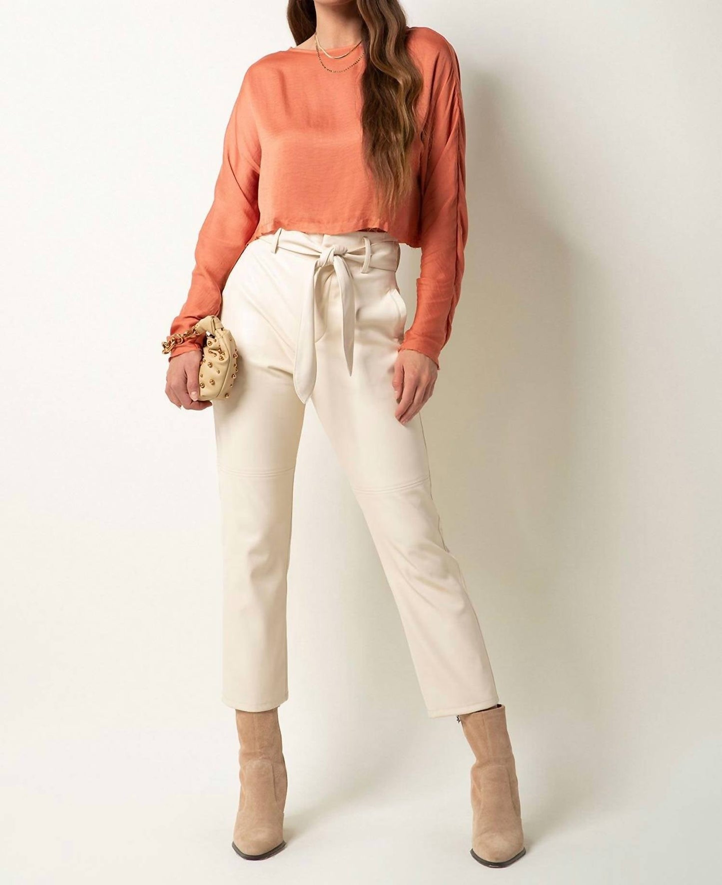 Tart Collections - Ditza Top