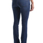 Kut From The Kloth - Natalie Bootcut Fellowship Jeans