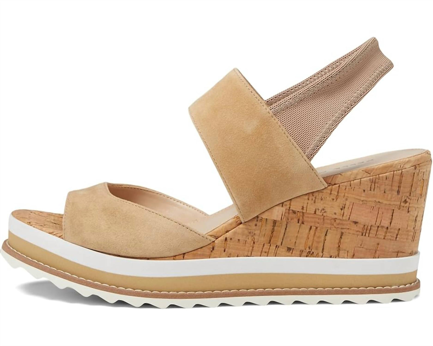 Pelle Moda - Women's Winta Wedge