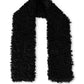 Haute Shore - Women's Pull Thru Curly Scarf