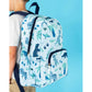 Viv & Lou - Boy's You Are Rawrsome Backpack