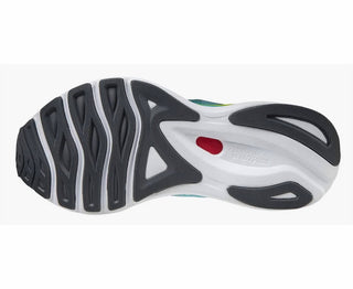 Mizuno - Tênis de corrida feminino Wave Sky 5