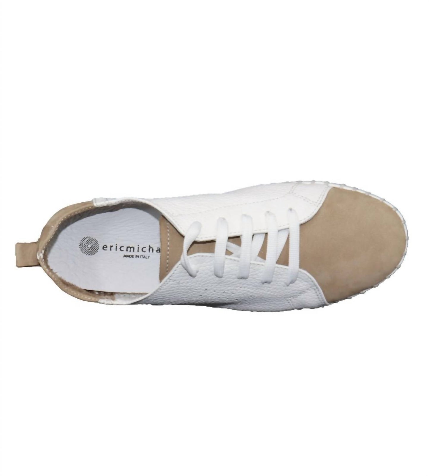 Eric Michael - Women's Ali Sneakers