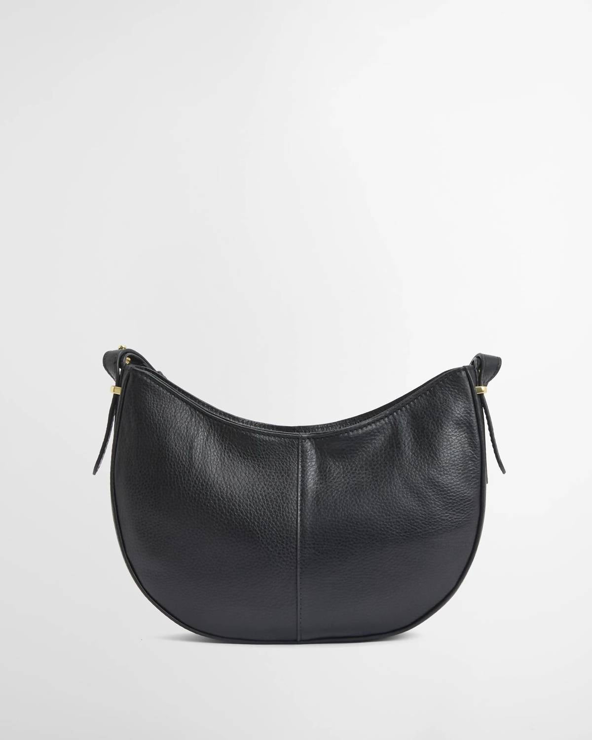 Barbour - Women's Sorrel Leather Sling Bag