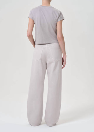 Agolde - Jeans Curva Baixa