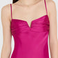 Amanda Uprichard - Ira Maxi Dress
