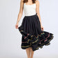 Mille - Amalie Midi Skirt