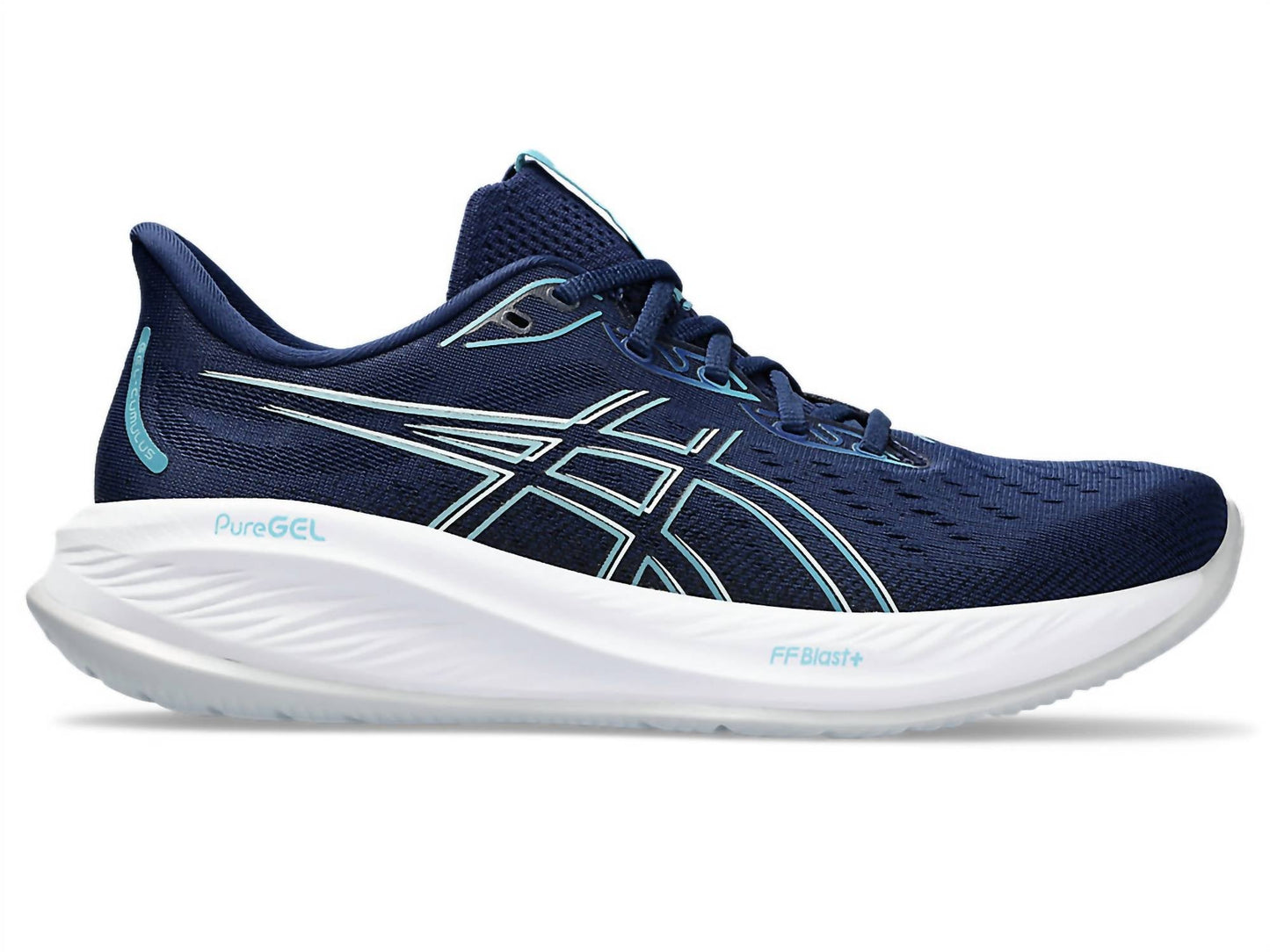 Asics - Men's Gel-cumulus 26 Shoes