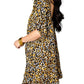 Buddylove - Becca Baby Doll Short Dress