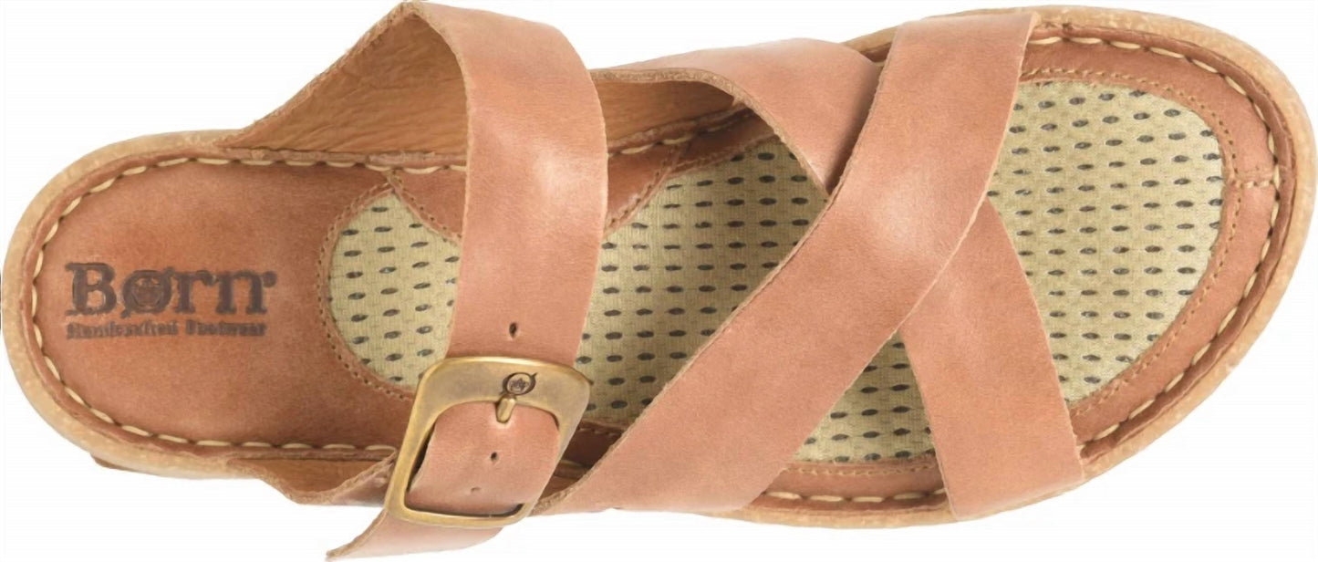 Born - Women's Salas Sandal