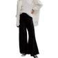Free People - Star Sign Velvet Pant