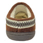Clarks - Women's Cozy Wool Mule Slip-on Fur Lined Clogs