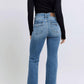 judy-blue-double-button-front-flare-jeans