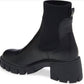 Steve Madden - Women's Hayle Platform Bootie