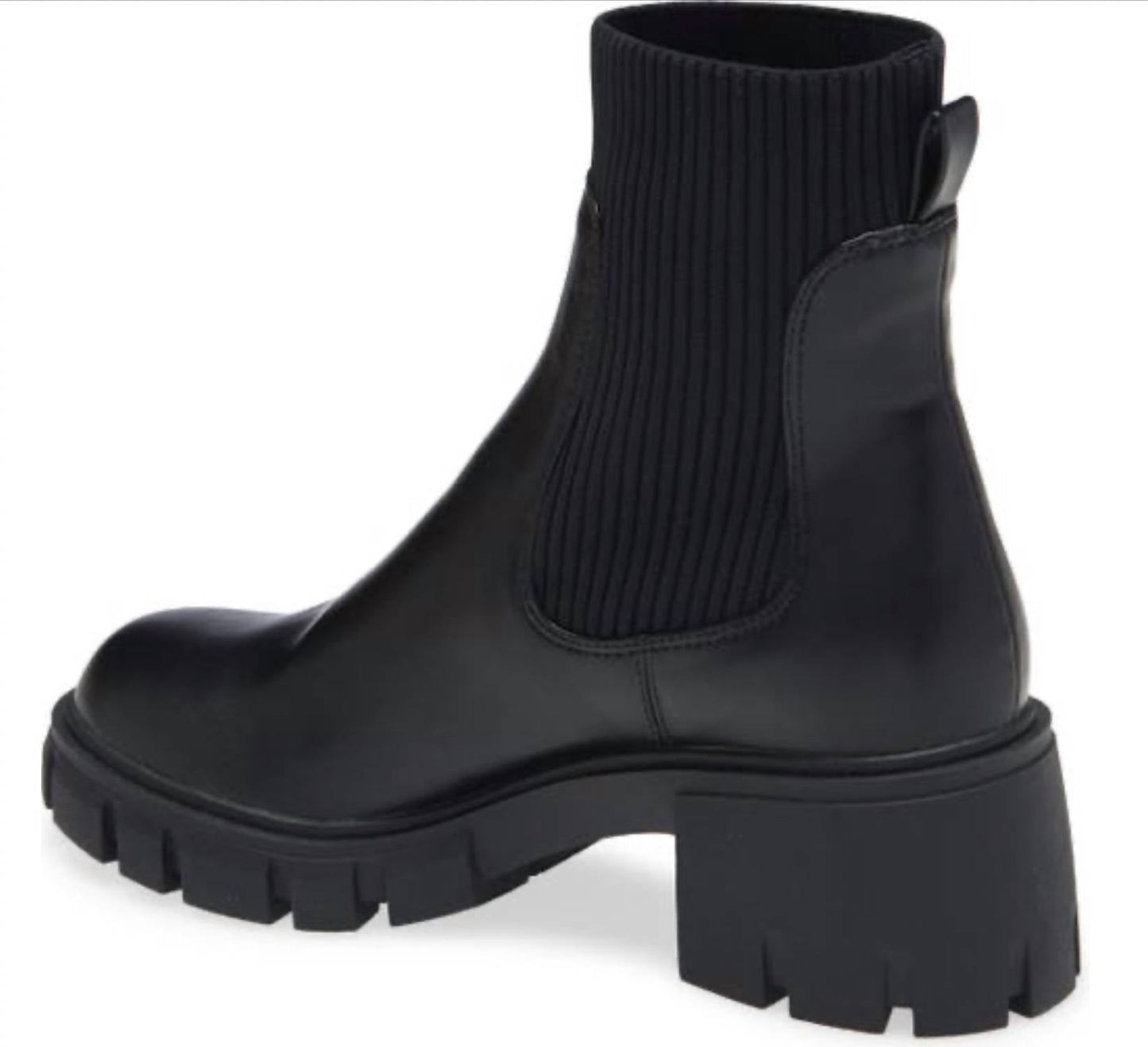 Steve Madden - Women's Hayle Platform Bootie
