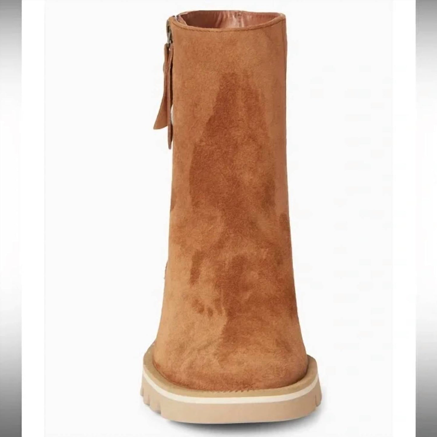 Paul Green - Women's Sloane Lug Sole Bootie Boot