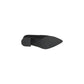 Nydj - Women's Solimar Suede Heels
