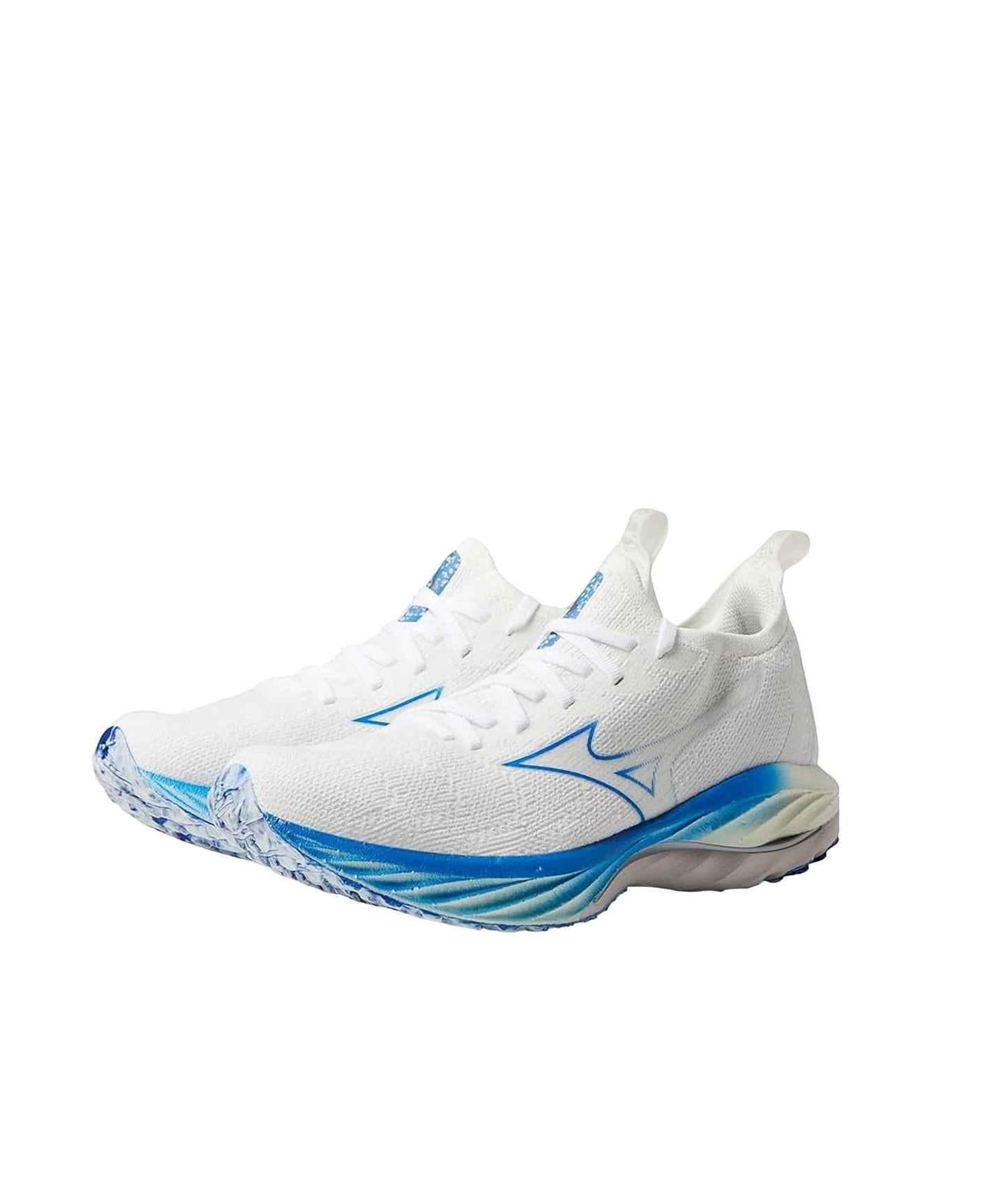 Mizuno - Women Wave Neo Wind Running Shoe