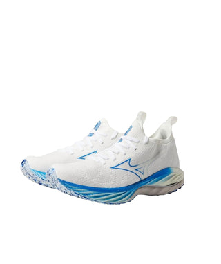 Mizuno - Tênis de corrida feminino Wave Neo Wind