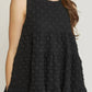 Entro - Babydoll Peach Top