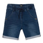 Deux Par Deux - French Terry Shorts