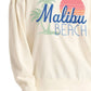 Z Supply - MALIBU BEACH SUNDAY SWEATSHIRT