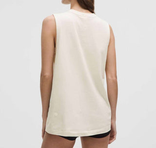 Lululemon - All Yours Tank Top