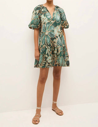 Marie Oliver - Vestido Greta