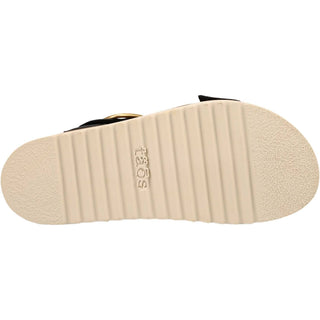 Taos - Women's On The Double Sandals