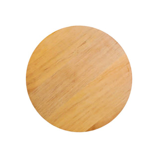 Creative Gifts International - Tabuleiro de madeira para basquete