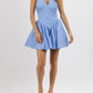 Fore Collection - LANA MINI DRESS