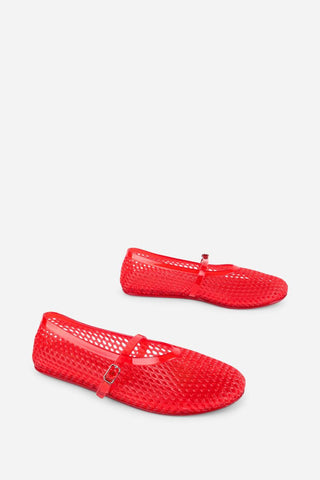 Intentionally Blank - Women's Classy Jelly Mary Jane Sandal