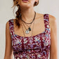 Free People - Grace Corset Top