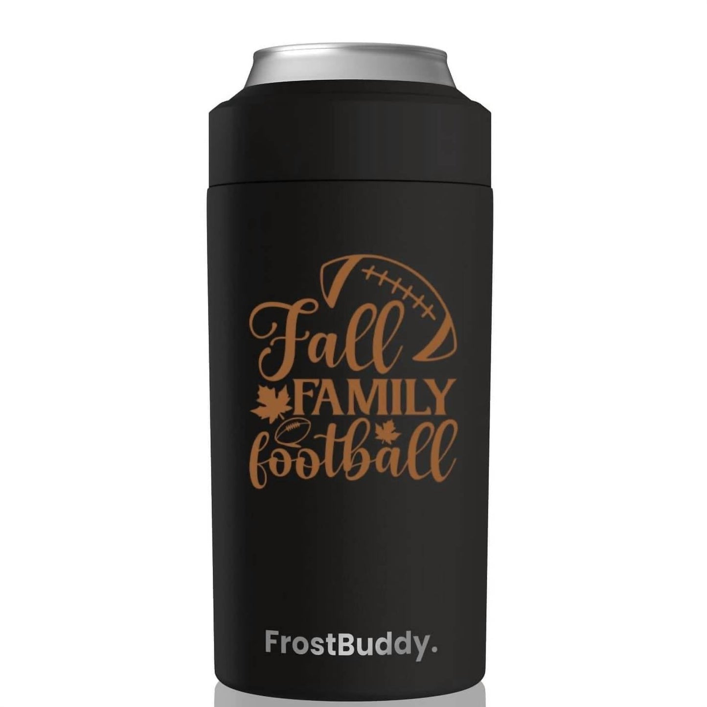 Frost Buddy - Universal Buddy’ Fall Collection