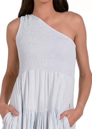 Elan - Vestido longo Charlotte