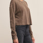 Z Supply - Angel Mini Thermal Top