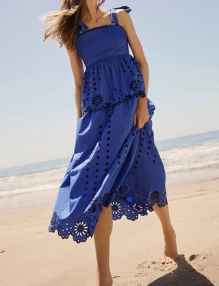 Marie Oliver - Saia Vandy