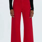 Pistola - Penny High Rise Wide Leg Jeans