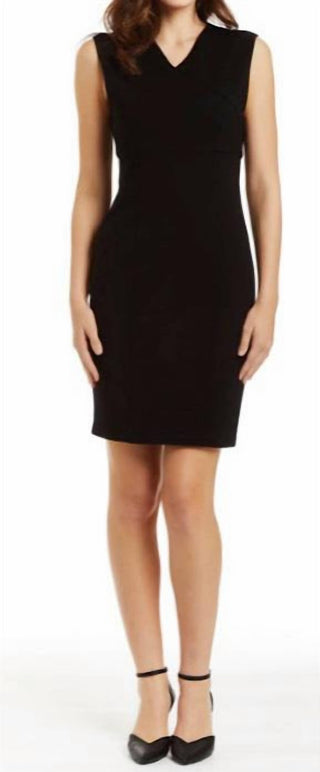 Drew - Vestido Mini Quinn